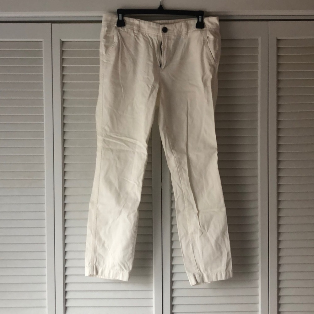 Capris